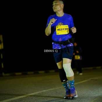 Runner Photo 3084656