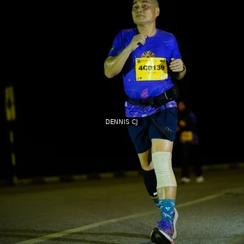 Runner Photo 3084661