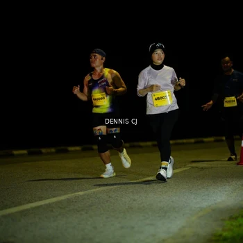 Runner Photo 3084668