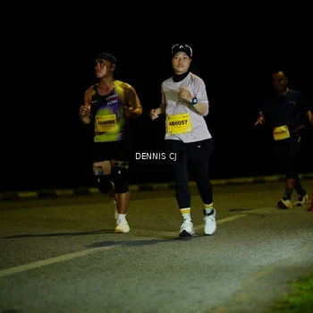 Runner Photo 3084671