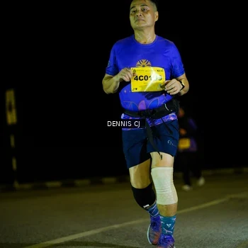 Runner Photo 3084673