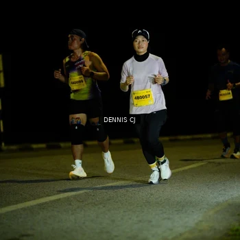 Runner Photo 3084678