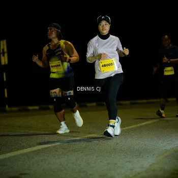 Runner Photo 3084679