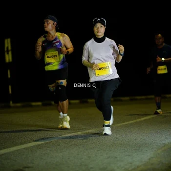 Runner Photo 3084682