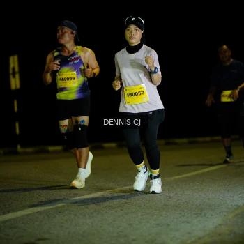 Runner Photo 3084683