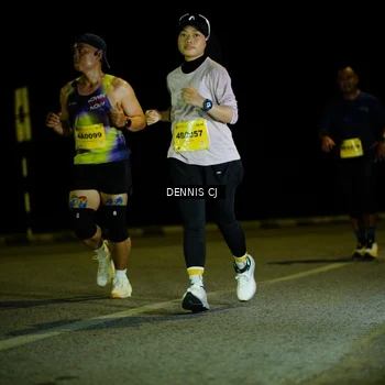 Runner Photo 3084686