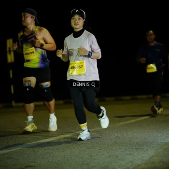 Runner Photo 3084687
