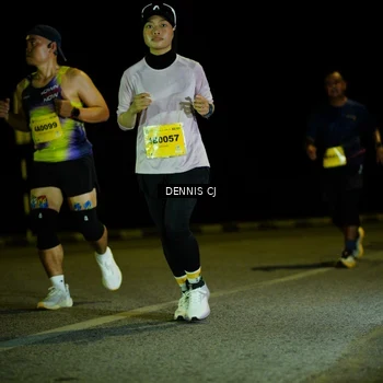 Runner Photo 3084689