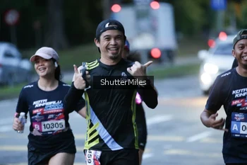 Runner Photo 30847