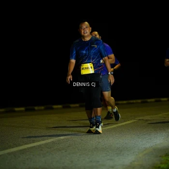 Runner Photo 3084707