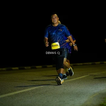 Runner Photo 3084710