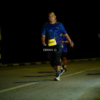 Runner Photo 3084714