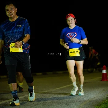 Runner Photo 3084717