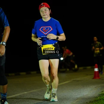 Runner Photo 3084720