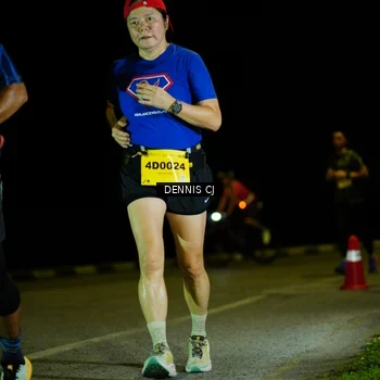 Runner Photo 3084724