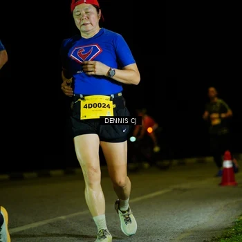 Runner Photo 3084728