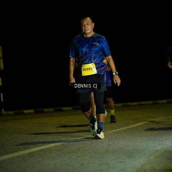 Runner Photo 3084742