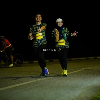 Runner Photo 3084754