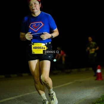 Runner Photo 3084755