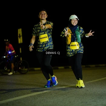 Runner Photo 3084757