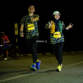 Runner Photo 3084761
