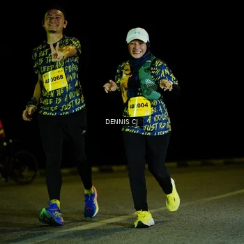 Runner Photo 3084766