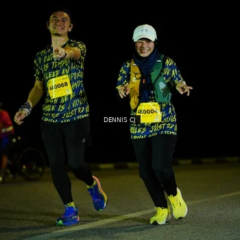Runner Photo 3084768