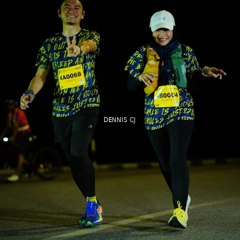 Runner Photo 3084771