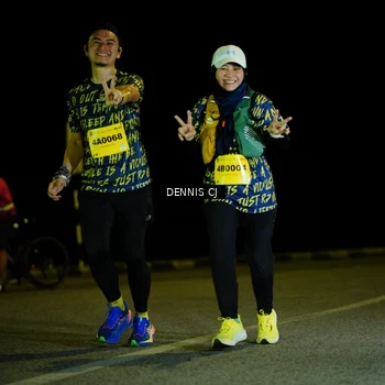 Runner Photo 3084775