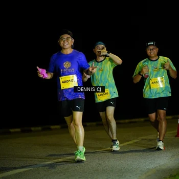 Runner Photo 3084781