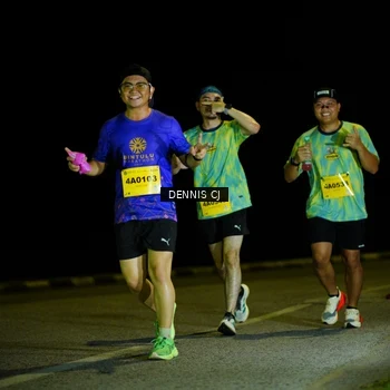 Runner Photo 3084783