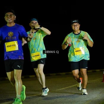 Runner Photo 3084785