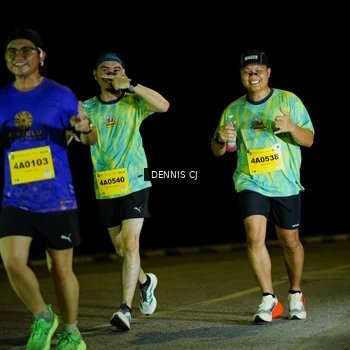Runner Photo 3084786