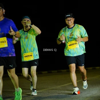 Runner Photo 3084788