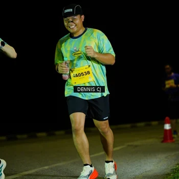 Runner Photo 3084789
