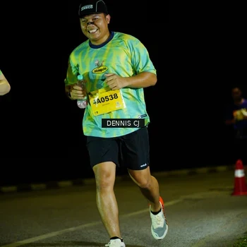 Runner Photo 3084790