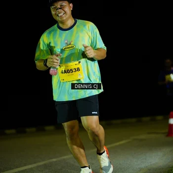 Runner Photo 3084792