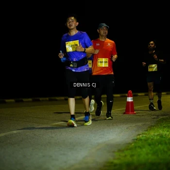 Runner Photo 3084796