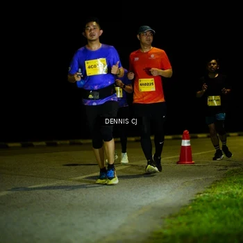 Runner Photo 3084799