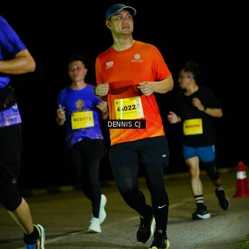 Runner Photo 3084802