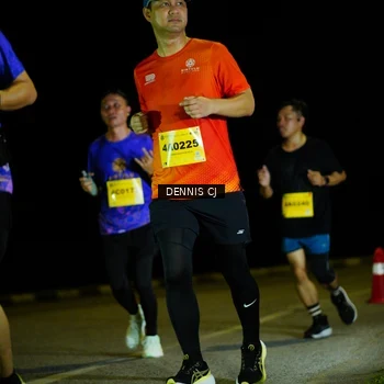 Runner Photo 3084803