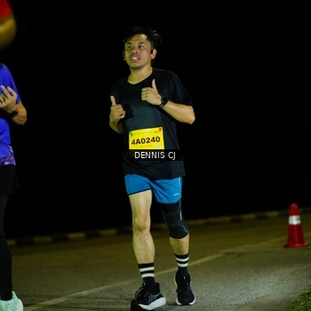 Runner Photo 3084810