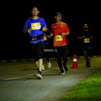 Runner Photo 3084811