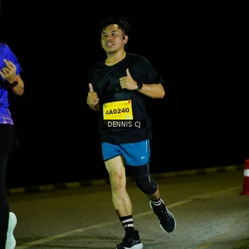 Runner Photo 3084812