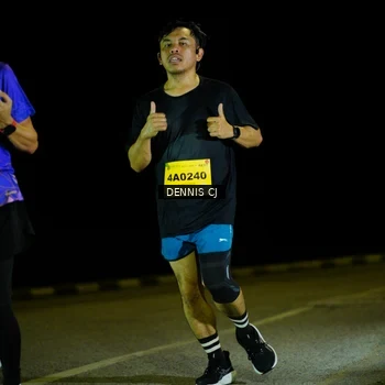 Runner Photo 3084815