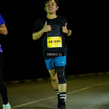 Runner Photo 3084816
