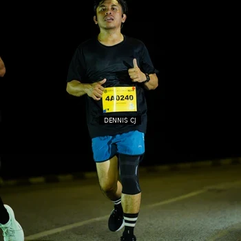 Runner Photo 3084819