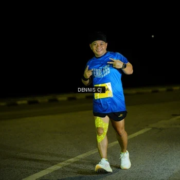 Runner Photo 3084820