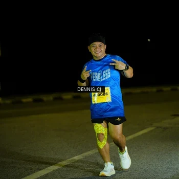 Runner Photo 3084823