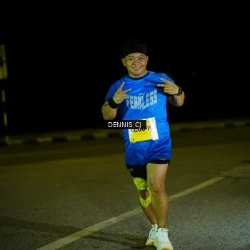 Runner Photo 3084824